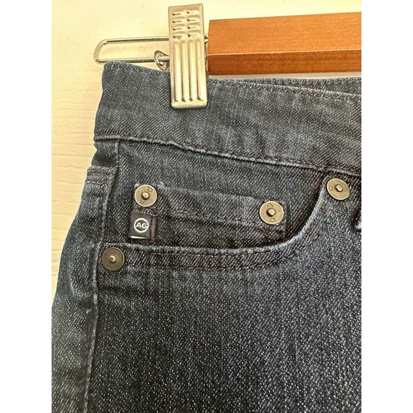 AG Adriano Goldschmied The Jegging Super Skinny Fit 24 - Picture 5 of 15